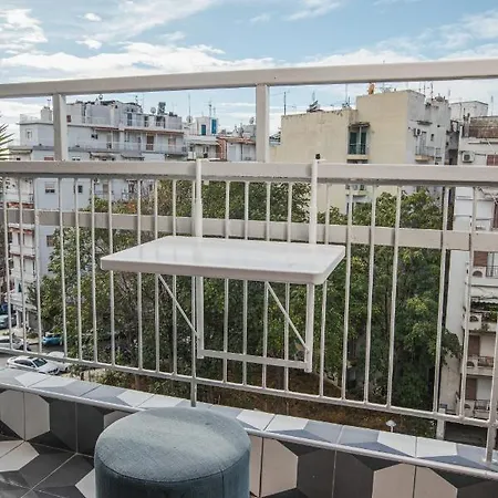 Daire Urban Space Selanik